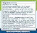 Earth's Care Pain Relieving Ointment - Triple Action Muscle and Joint Pain Relief Cream - Topical Analgesic 2.5 oz. (71 g)
