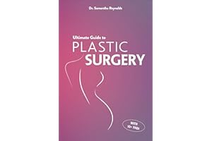 Ultimate Guide to Plastic Surgery: A Comprehensive Analysis of Procedures, Risks, Benefits, Costs, and Recovery Times for Men