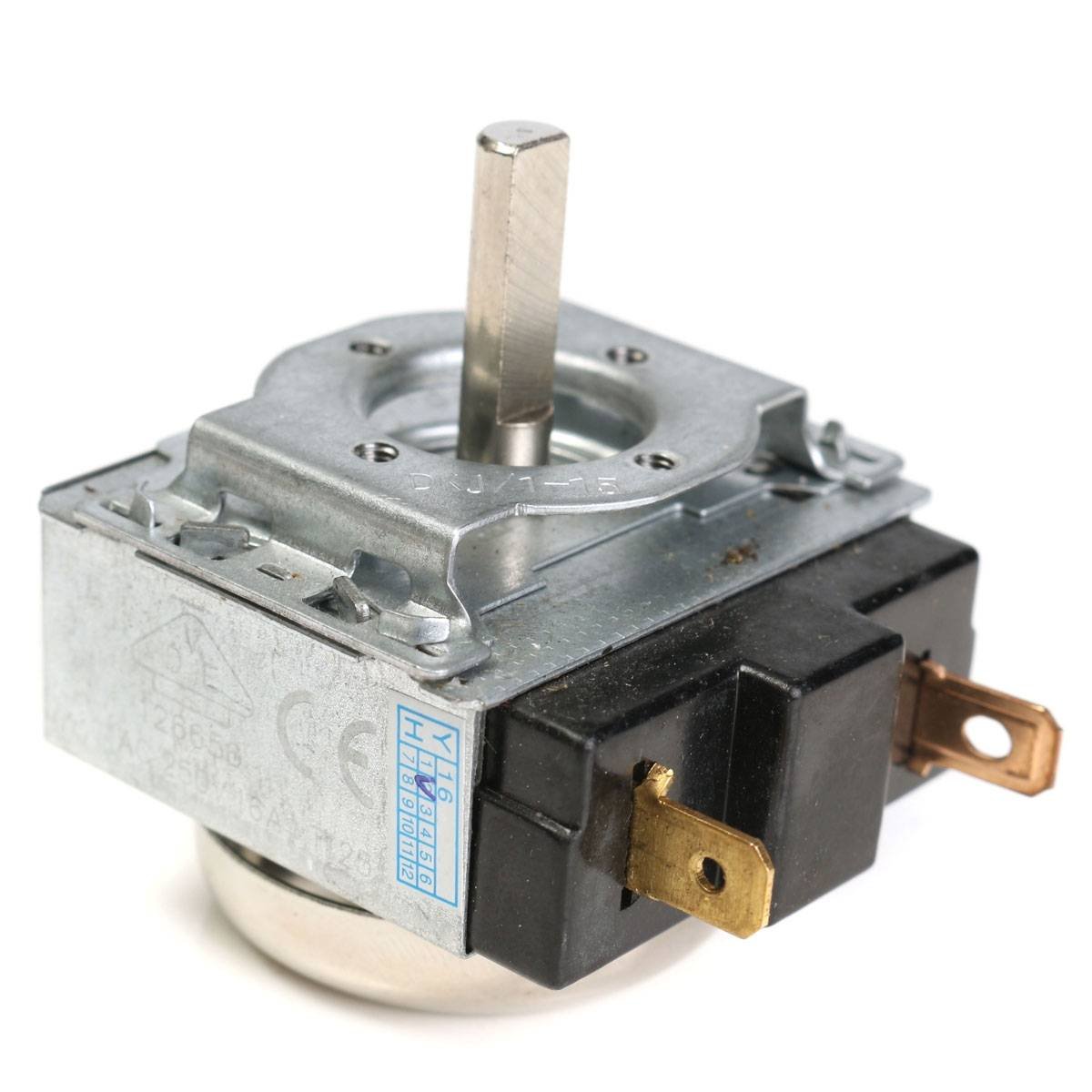 Doradus Dkj / 1-15 - Temporizador electrónico para microondas (15 ...