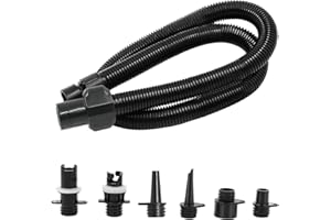Paddle Board Pump Adapter Hose