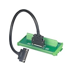 PXRZXBICQ SCSI50 for ASD-A2 AB Series Servo Driver