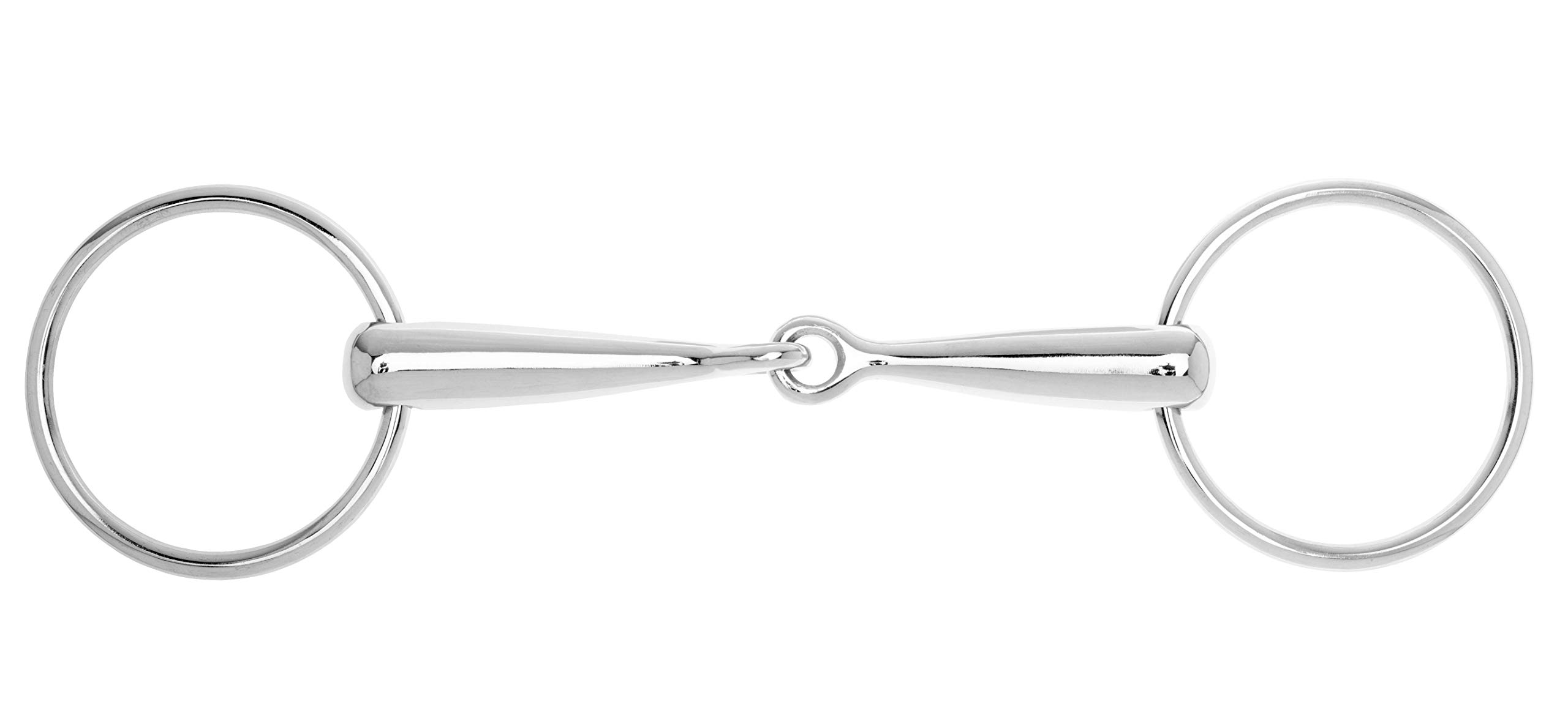 USG Broken Snaffle 13.5 cm