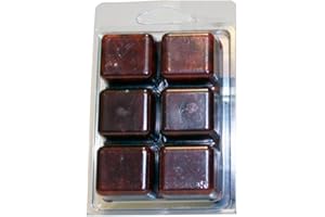 A Cheerful Giver Cozy Cabin Melts, Black