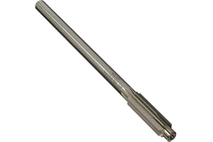 Drill America PIL.261X.245 Piloted Reamer, 0.261 x 0.245