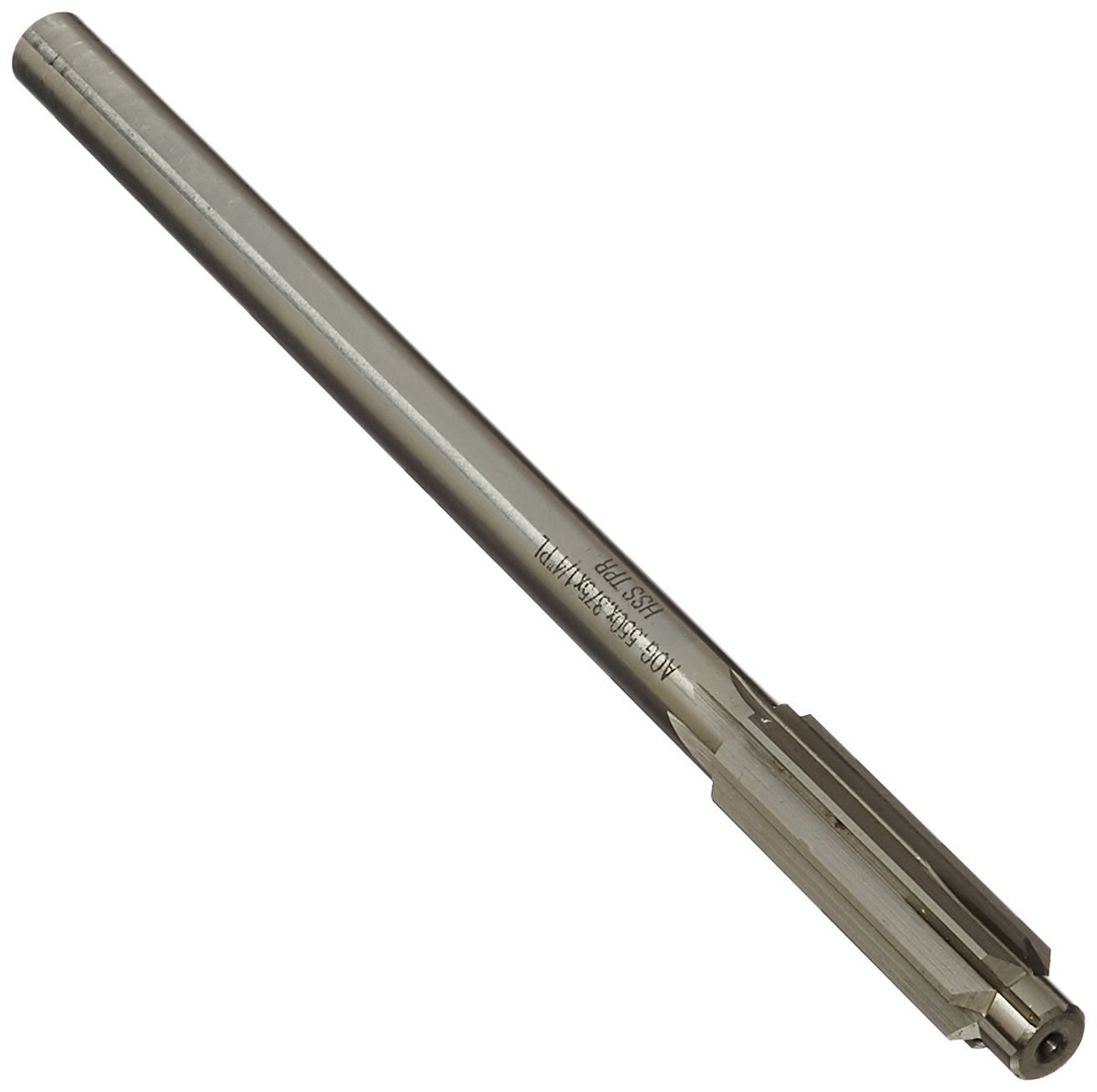 Drill America PIL.201X.199 Piloted Reamer, 0.201 x 0.199