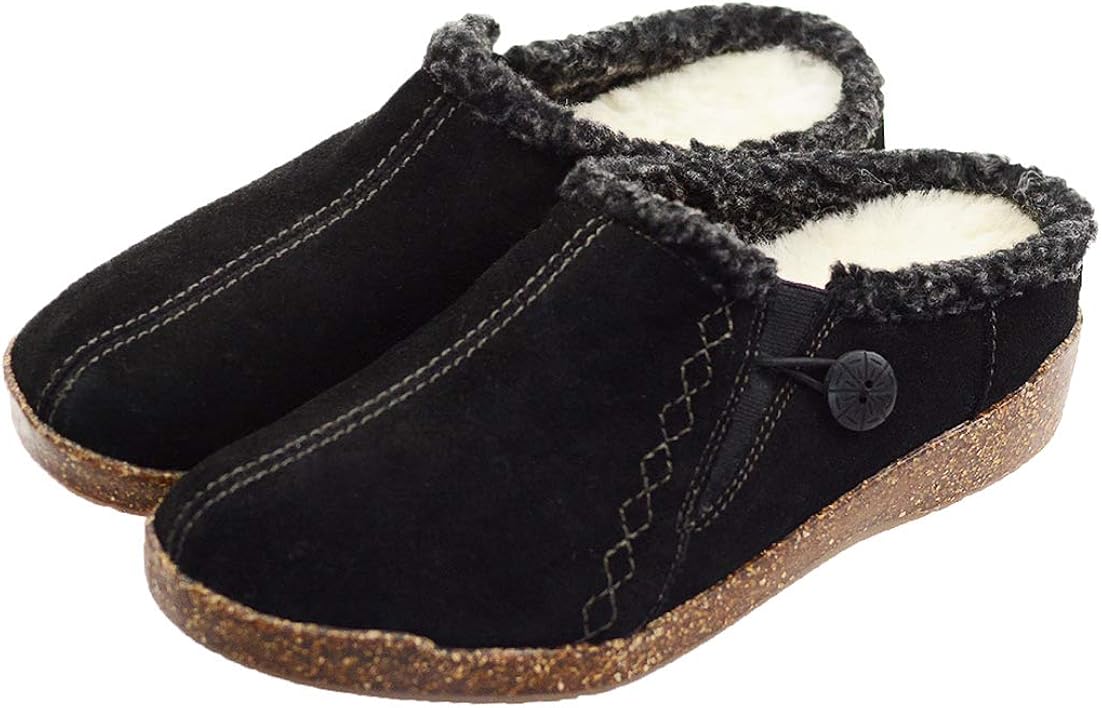 wedge slippers amazon