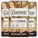 100% Colombian Decaf Coffee, Fresh Roasted Coffee LLC (12 oz. 3pk Whole Bean)