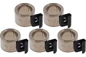 GENERIC DWMC150 MCN150 Nailer Pusher Spring 174095 Compatible with DeWalt DWMC150 Bostitch MCN150 Replacement Parts (5 Packs)