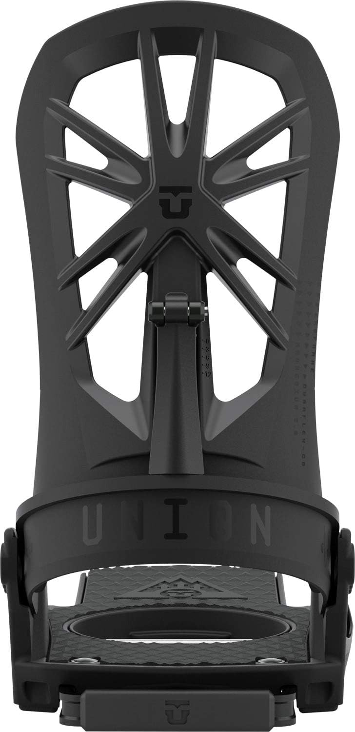 union splitboard bindings