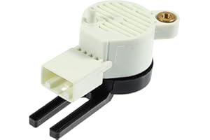 X AUTOHAUX 13579090 Brake Pedal Switch Position Sensor for Chevy Equinox 2018-2021for Chevy Corvette 2005-2013 for Cadillac XT5 XT6 2021