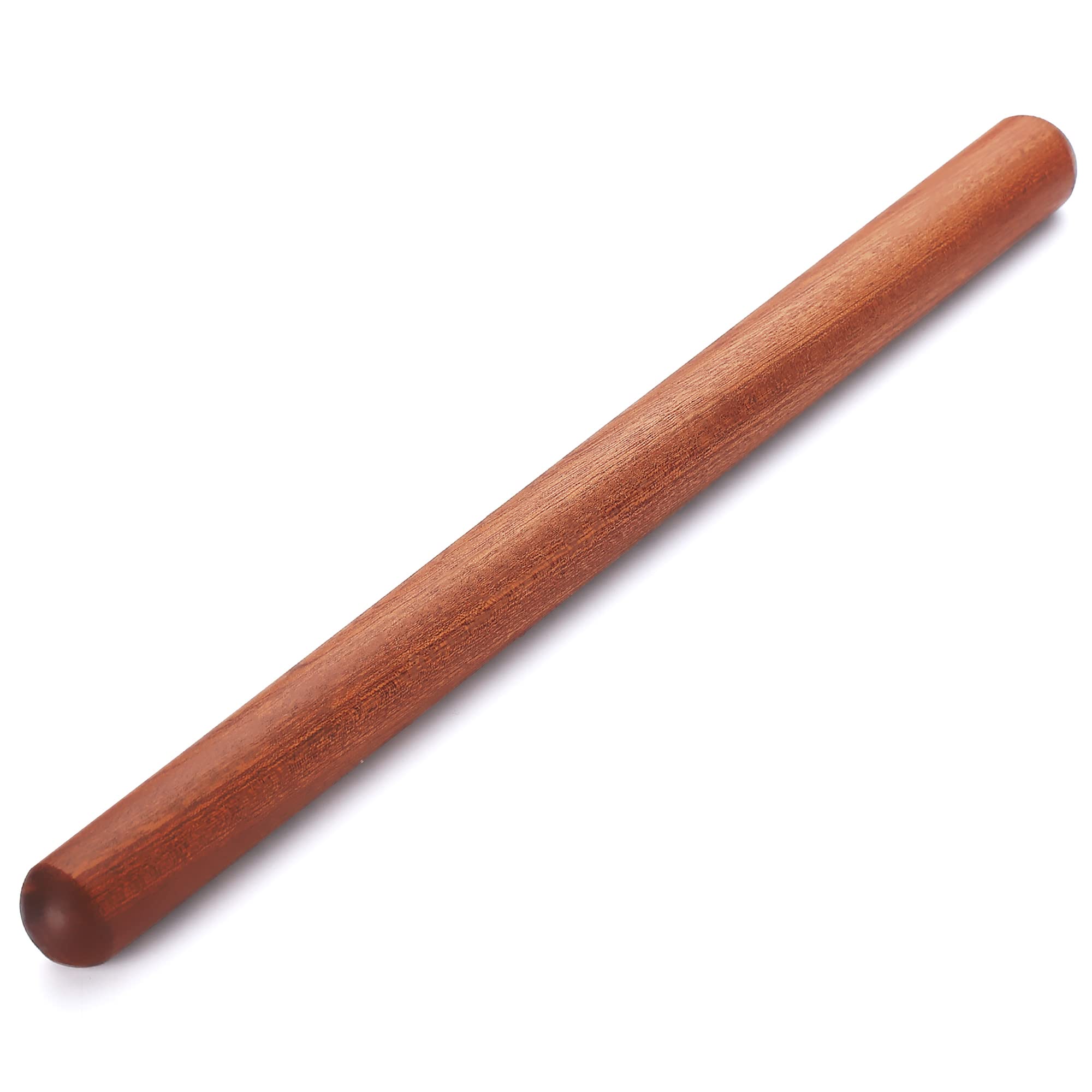 Kyraton Rolling Pin 40cm,Wood Rolling Pin Dough, French for Baking Pizza, French Dumpling, Baking Pizza Dough Pie, Cookie