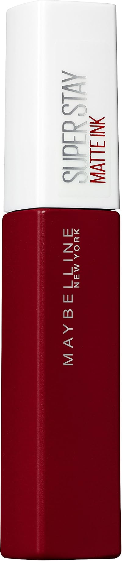 Maybelline SuperStay Matte Ink Lipstick 20 Pioneer Long-Lasting Matte