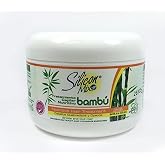 Avanti Silicon Mix Bambu Nutritive Hair Treatment 8oz (1 Pack)