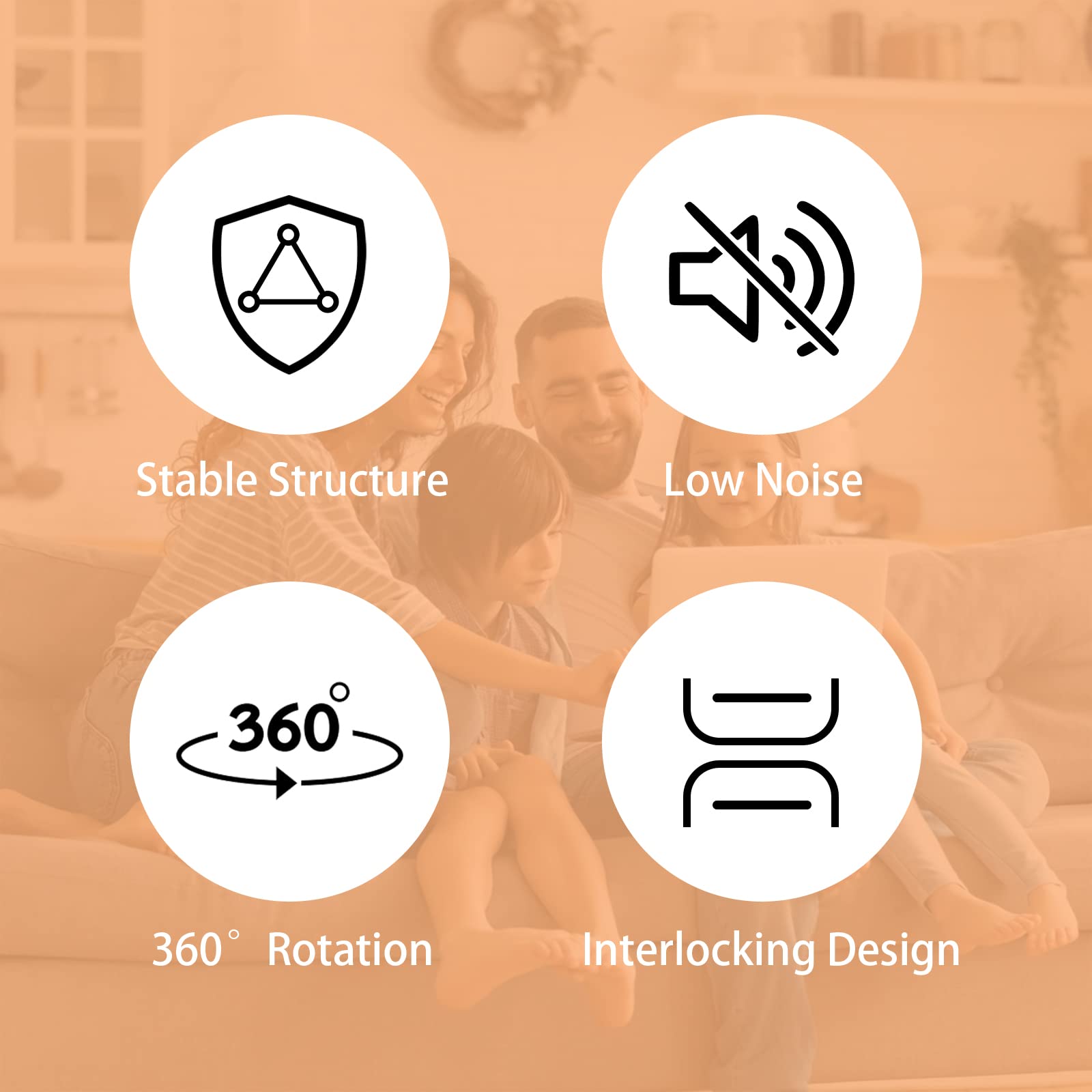 Furniture Dolly,Moving Dolly 4 Wheels Heavy Duty,16in-11in 500lbs Capacity,Furniture Movers Dollys with Wheels,Small Flat Cart with 2 Ropes, 2 Pack, Black (Black)