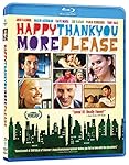 Cover Image for 'Happythankyoumoreplease'