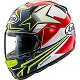 Arai Regent-X Stars & Stripes Unisex-Adult Street