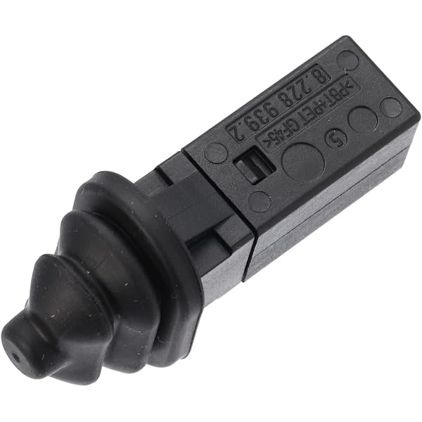 Amazon.com: X AUTOHAUX 51178228939 Fuel Gas Door Buffer Stop 