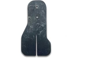 EGO Power+ Parts 3706120001 Rubber Pad for EA0800, ED0800 & ED0804 EGO Edgers