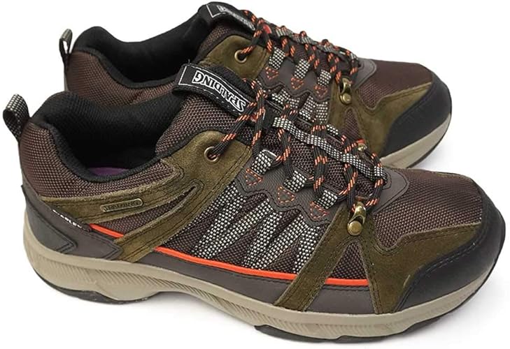 waterproof sneakers mens