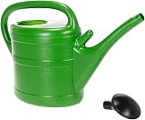 Geli 10 Litre Green Watering Can GW 10LTR Garden Tool view 5
