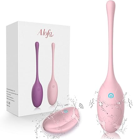 Amazon Com Kegel Exercise Balls By Al Ofa Premium Ben Wa Ball