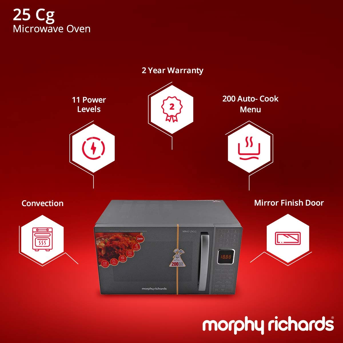 Best Convection Microwave Oven In India 2022 Convection Microwave