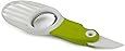 Joseph Joseph 20112 Go Avocado 3-in-1 Tool, Green/White