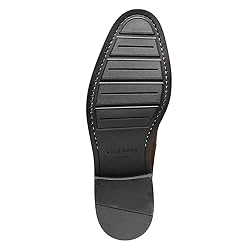 Cole Haan Men's Kennedy Wingtip Boot II