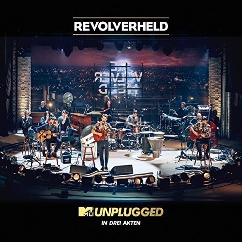 Revolverheld Das Kann Uns Keiner Nehmen Text Revolverheld alle Hits live incl. Das kann uns keiner nehmen ( CD Album