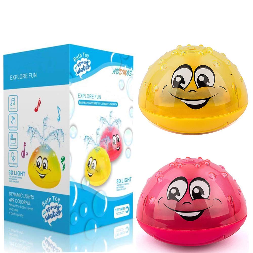 bath toys for 10 year old