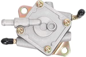 HIMIKI Fuel Pump 707200000 Compatible with Can-Am Can Am1999 2000 2001 2002 2003 2004 99 00 01 02 03 Quest 500 650 Blue Bleu Green Vert MAX Traxter 7413