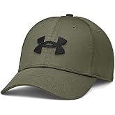 Under Armour Men's Blitzing Cap