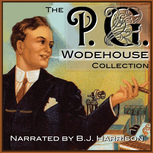 The P.G. Wodehouse Collection