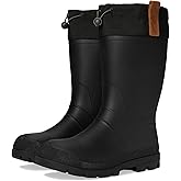 Kamik Womens Tundra Waterproof Light Leather
