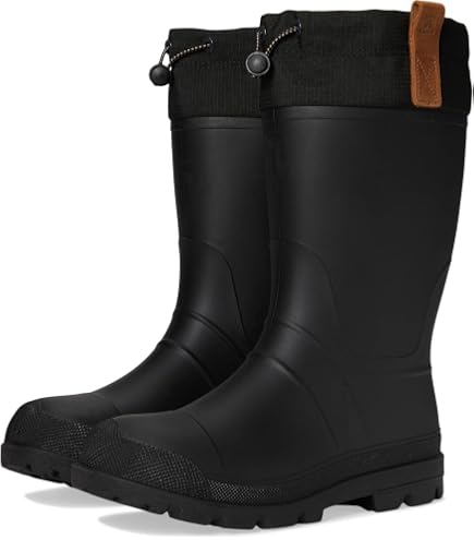 Amazon.com | Kamik Forester Insulated Rubber Hunting Boots