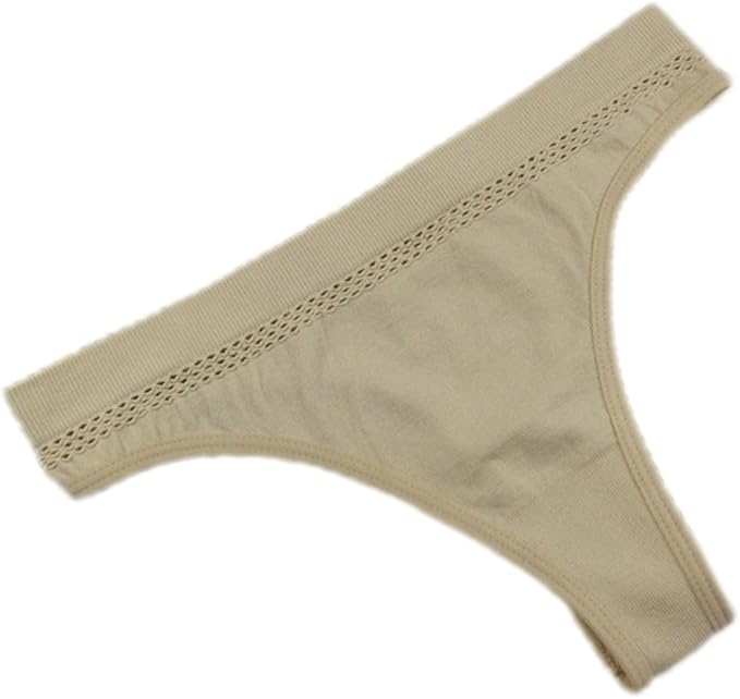 string sans couture chair