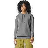 Comfort Colors unisex-adult Lightweight Cotton Hoodie Sweatshirt, Style G1467