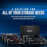PNY CS900 4TB 2.5 Inch SATA III Internal SSD CS900-4TB-RB view 7