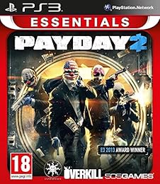 Payday 2