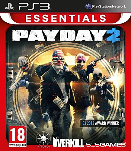 Payday 2