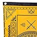 Calhoun Game of Thrones House Sigil Tournament Banner (19