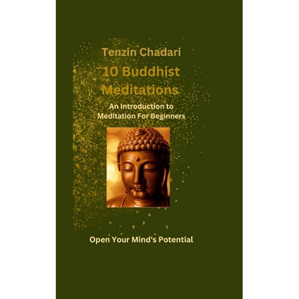 Discover the Buddha: 53 Meditations to Meet the Buddha Within