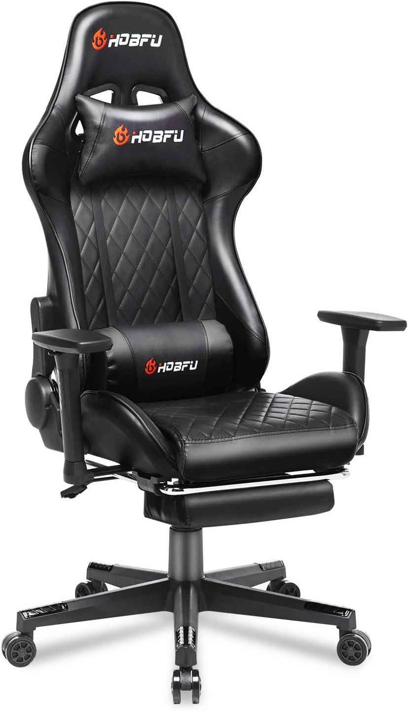 Venta Hobfu Gaming Chair En Stock