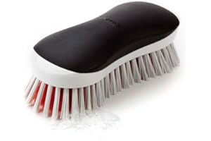 OXO Good Grips Heavy Duty Scrub Brush, White, 3 Pound