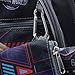 Disney 34322 Backpack, Jurassic Park 5in1, One Size, Multicolor