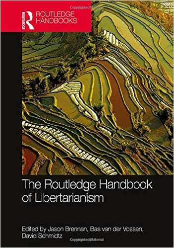 Image result for Routledge Handbook of Libertarianism