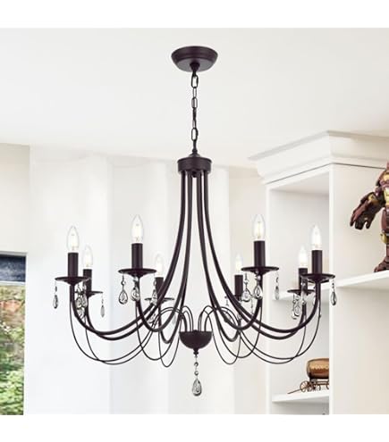 Minka Lavery Chandelier Pendant Lighting 4638-106 Bridlewood