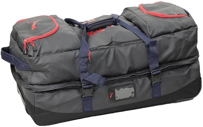 puma trolly bag