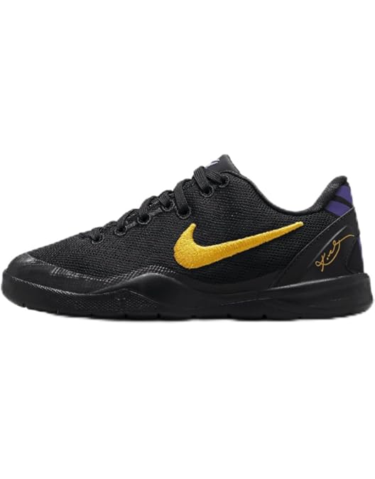 do kobe 8 run small