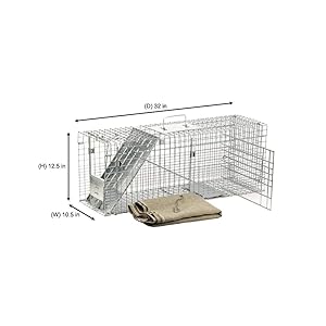 Producto: Havahart 1099 Feral Stray Cat